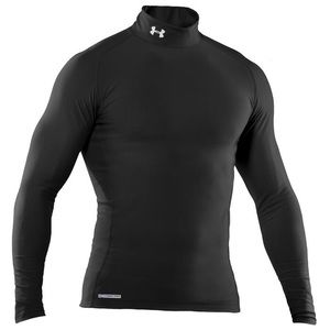 Under Armour ColdGear Mock Compression Medium